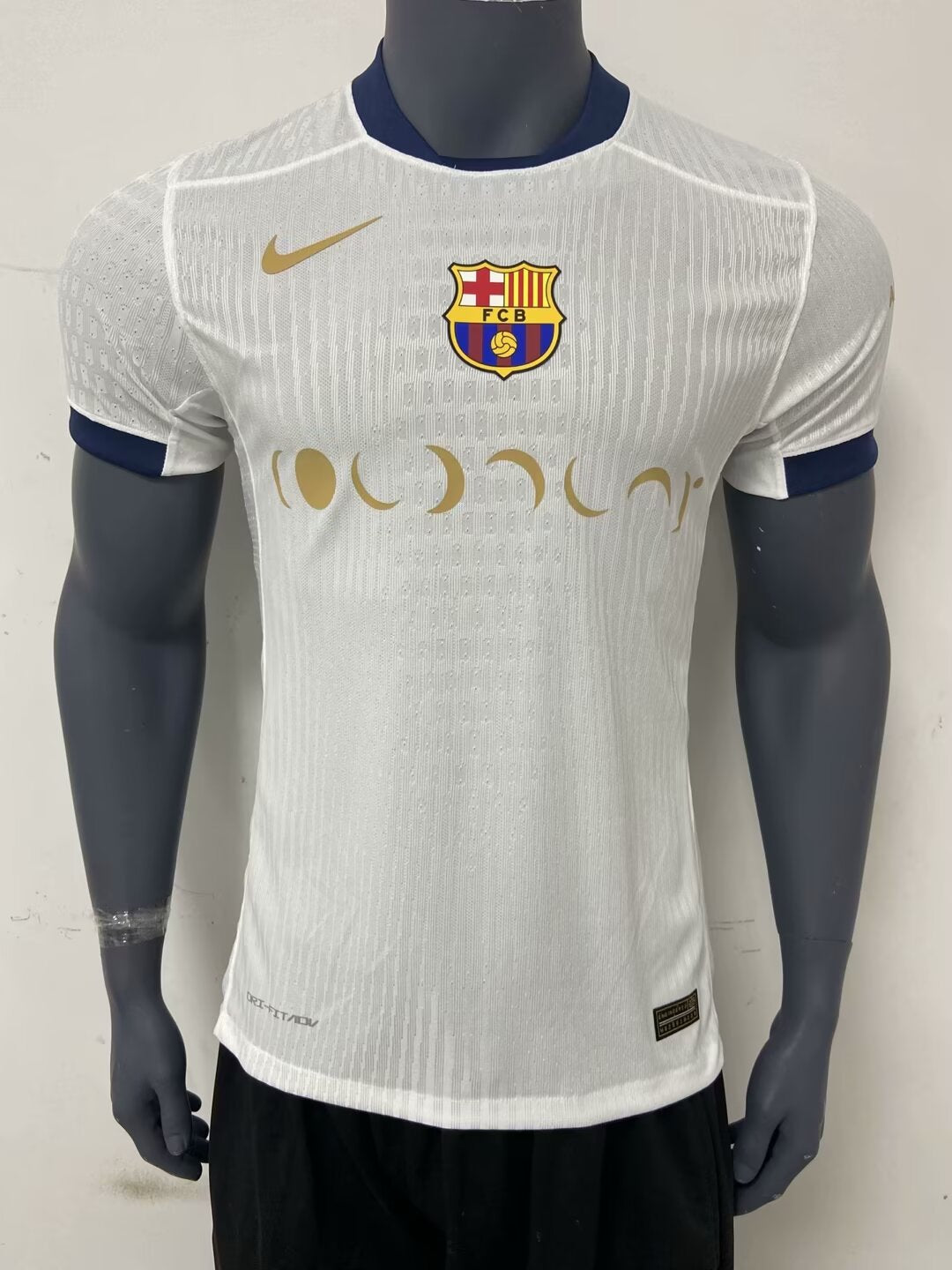Barcelona Special Edition 25/26