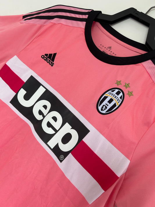 Juventus 2015/16