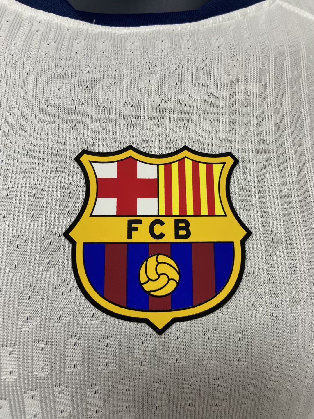 Barcelona Special Edition 25/26