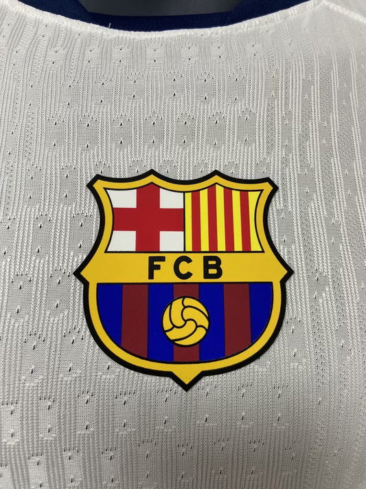 Barcelona Special Edition 25/26
