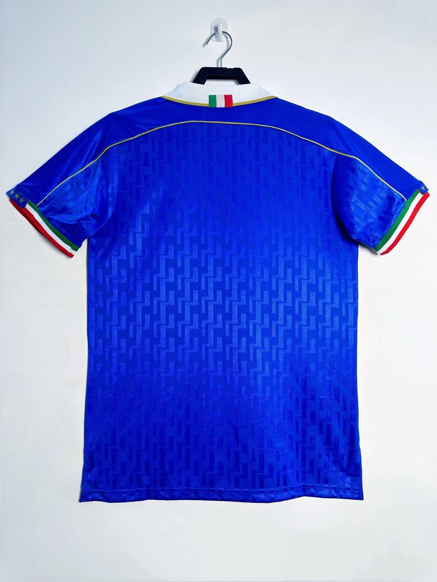 Italy 1995
