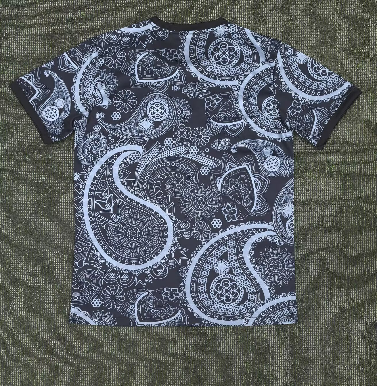 Barcelona training kit 24/25