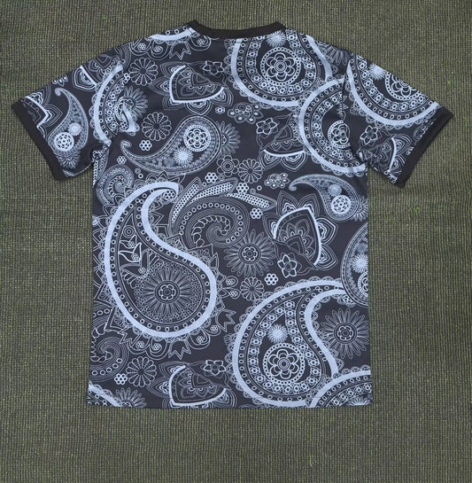 Barcelona training kit 24/25