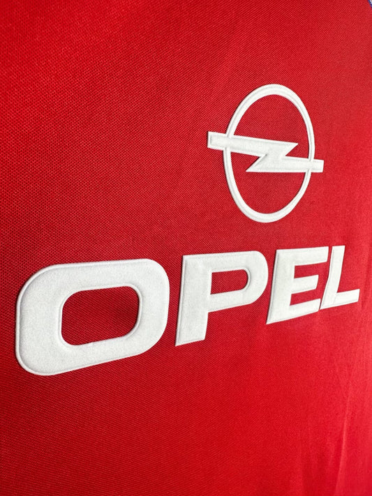 Bayern München 2001/02