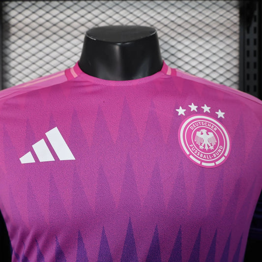 Germany 2024 away
