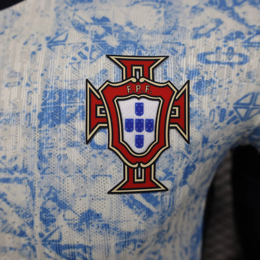 Portugal 24/25 away