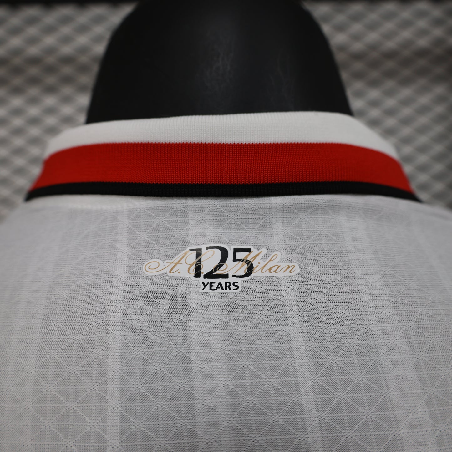 AC Milan away 24/25