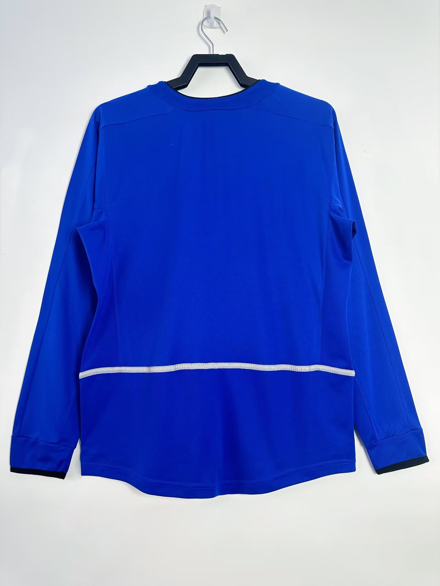 Manchester united 2002/03