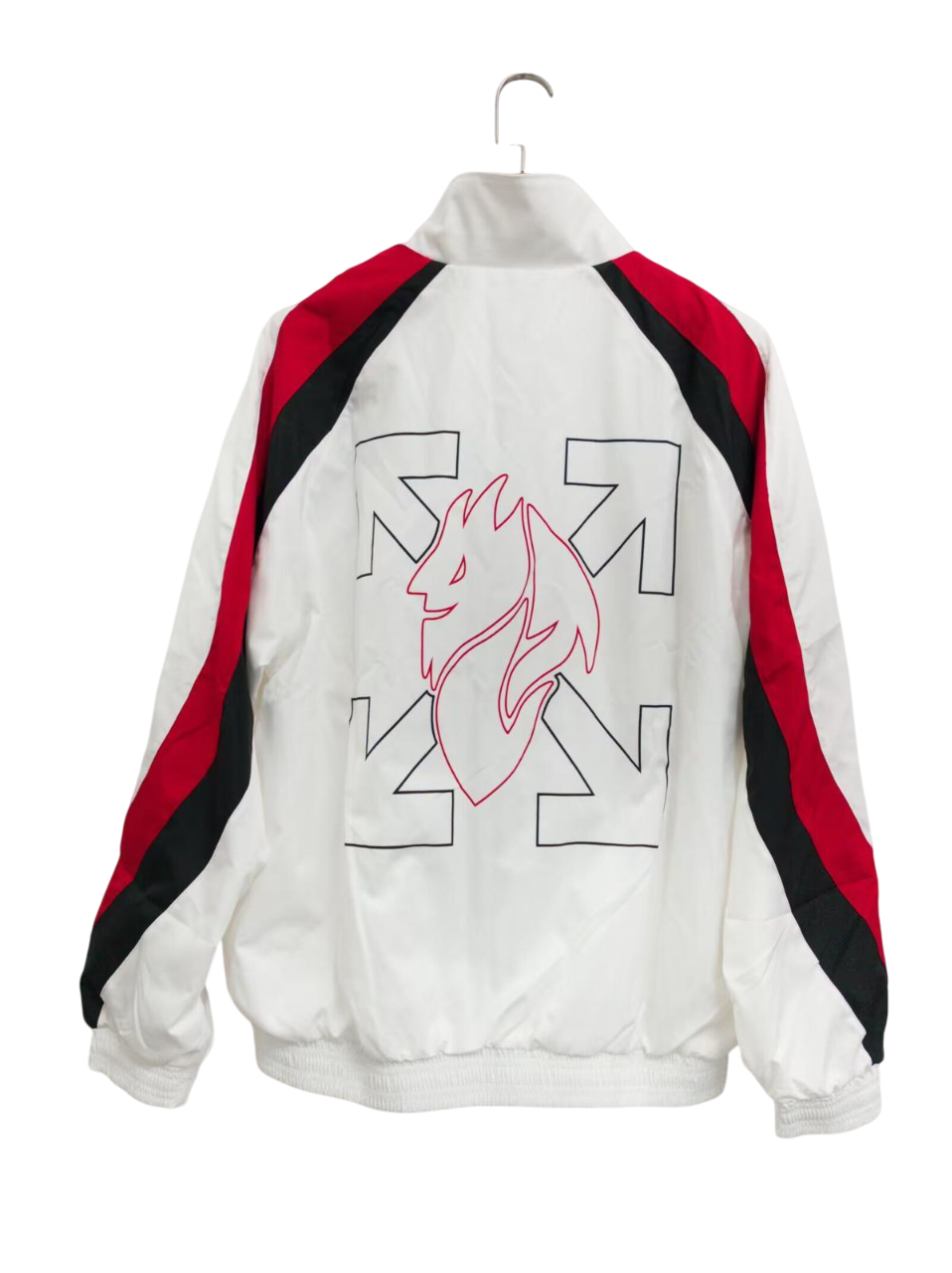 Ac Milan Diavolo Edition tracksuit