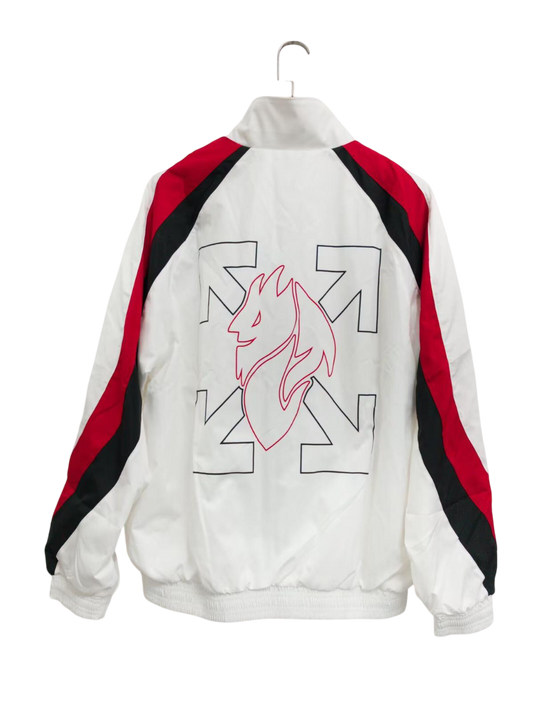 Ac Milan Diavolo Edition tracksuit