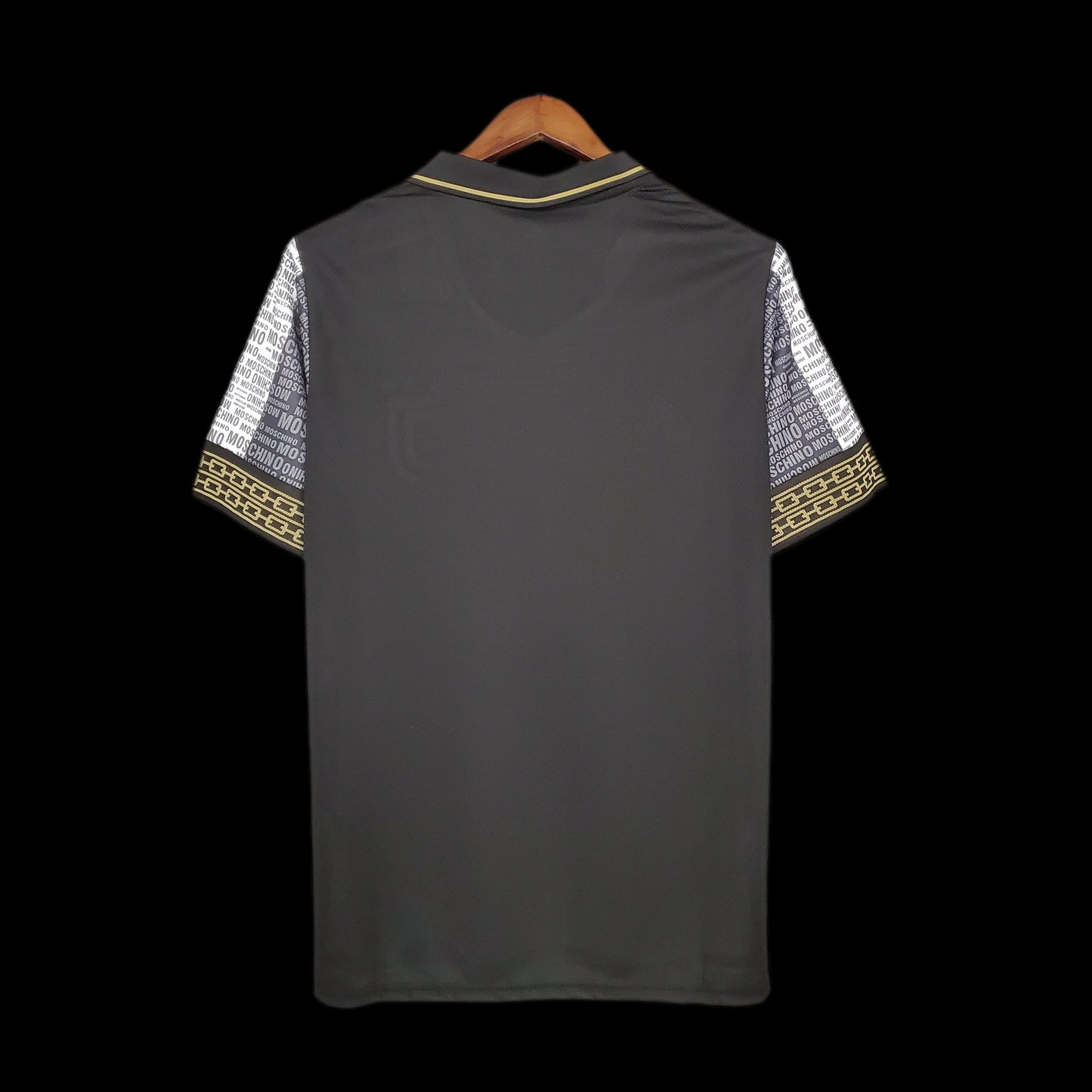 Juventus VS Adidas & Moschino Concept Design 21/22