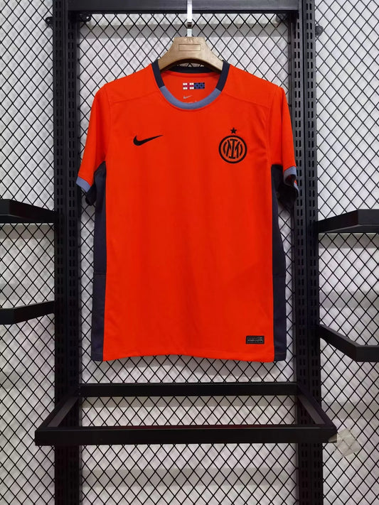 Inter Milan Third 23/24