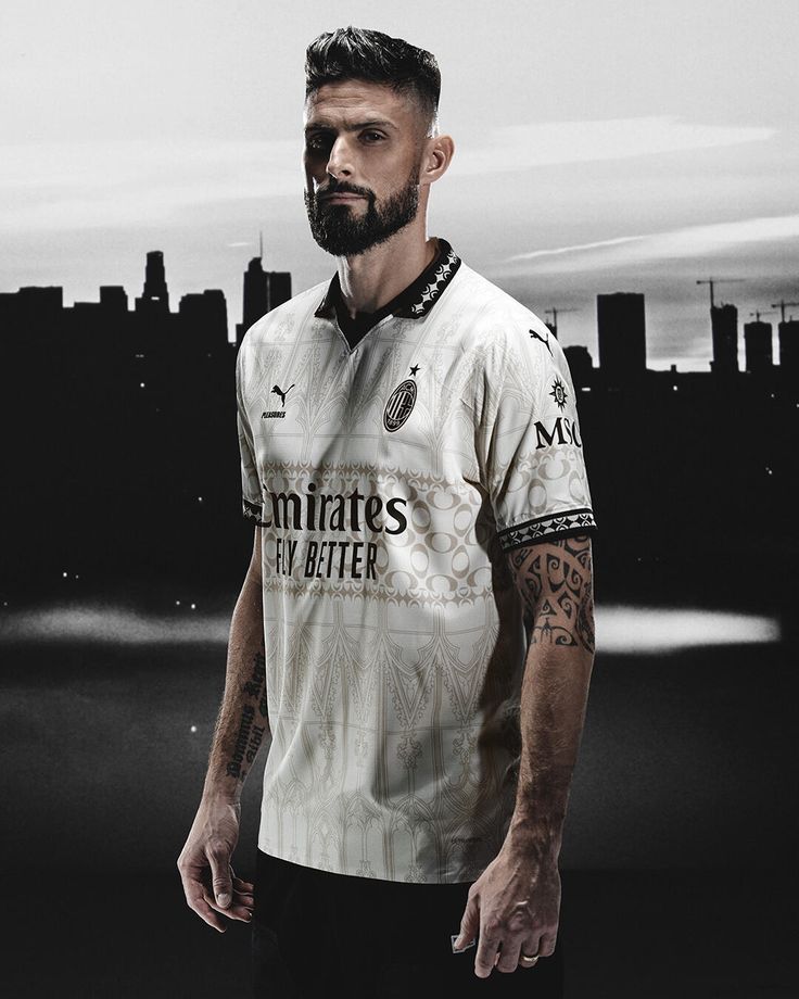 Special kit
