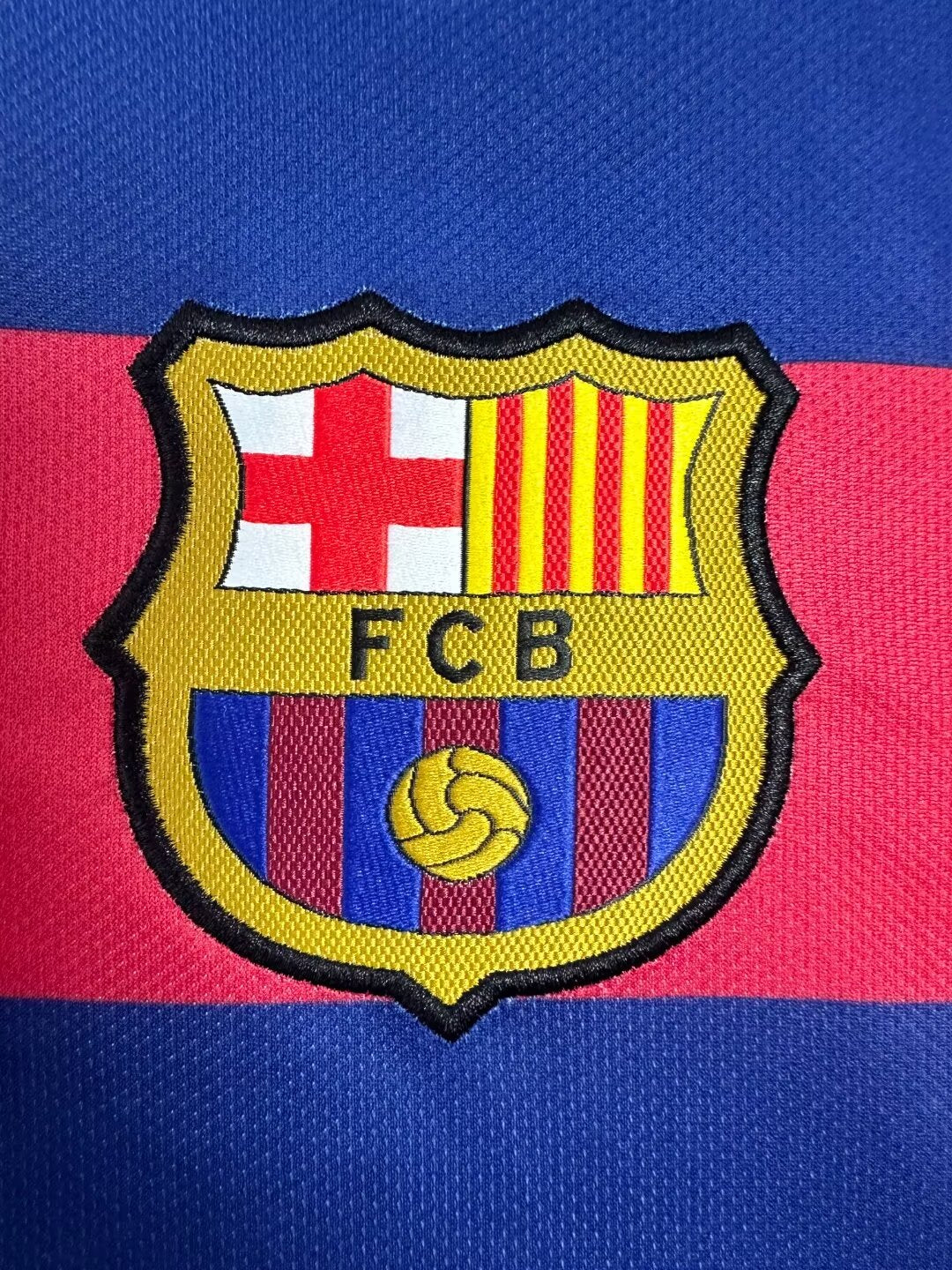 barcelona 2015/16