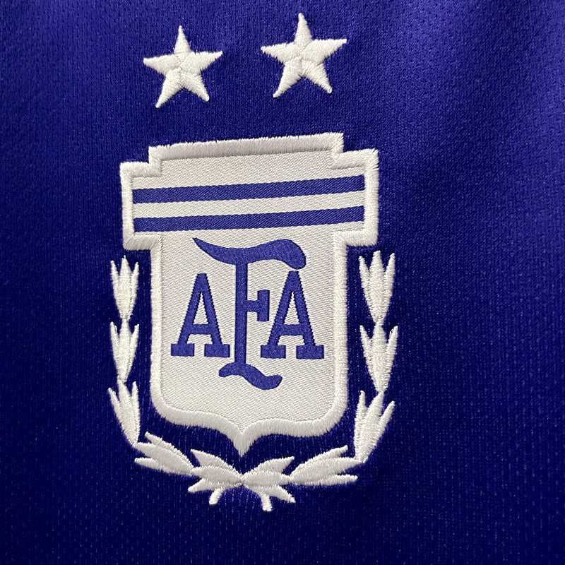 Aregntina 2022 away