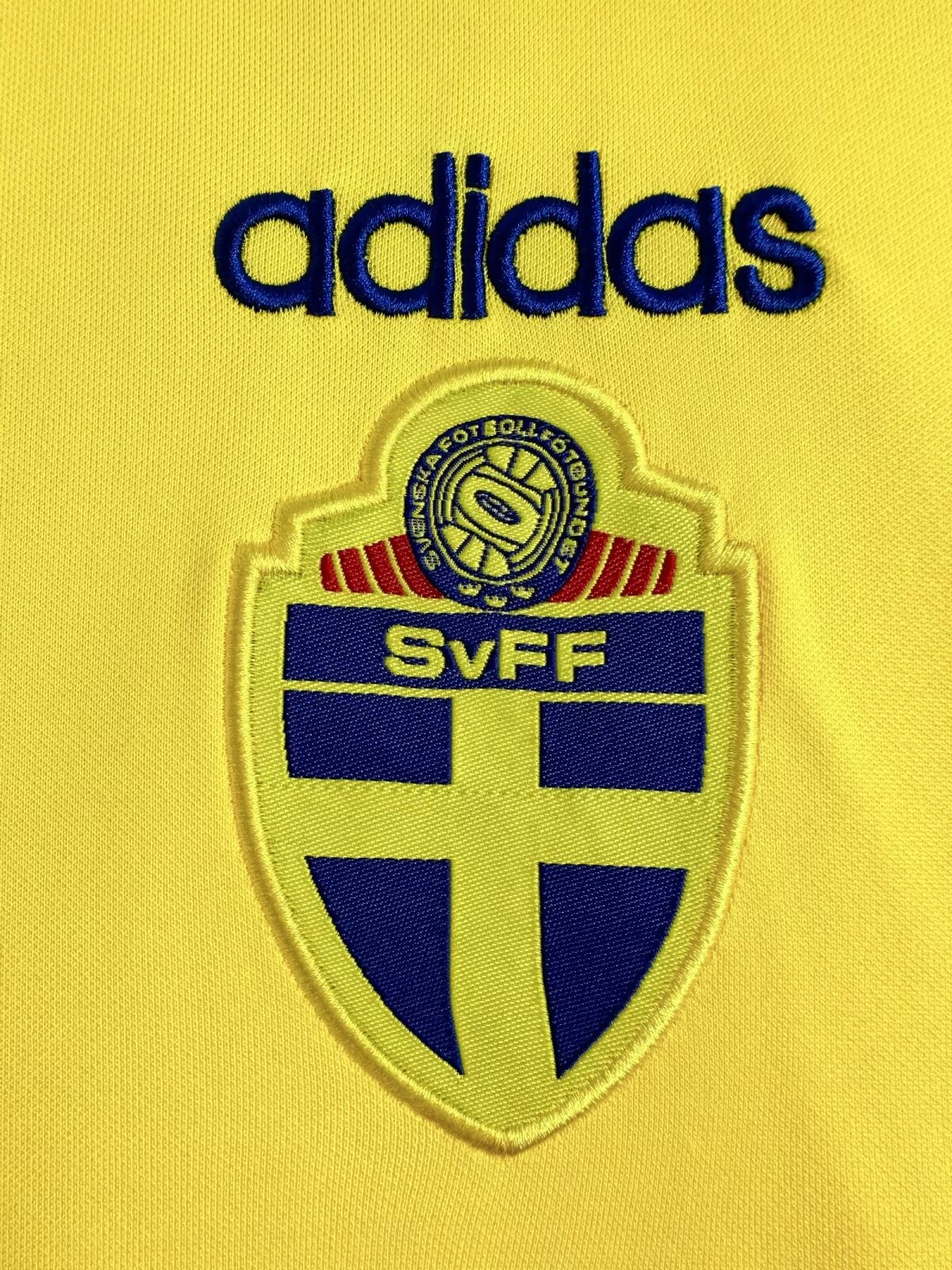 SWEDEN 1994