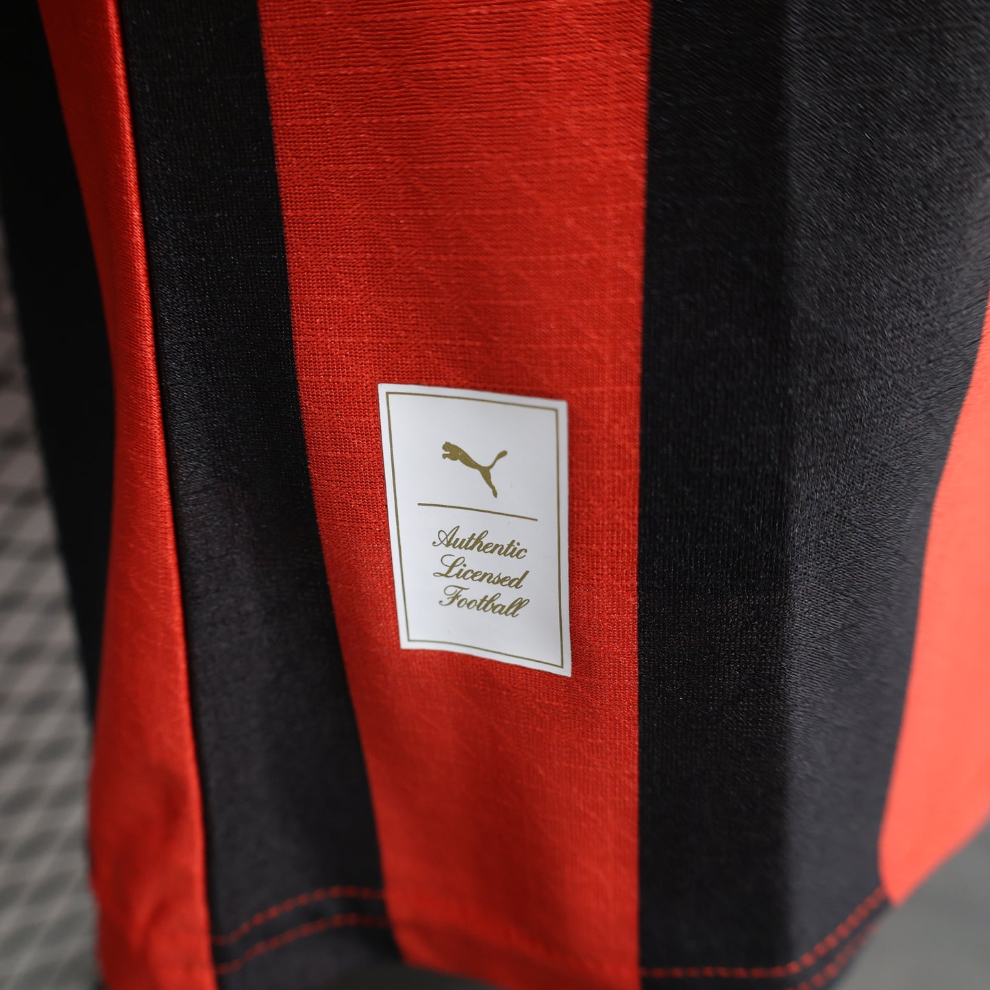 Ac Milan 125th Anniversary Edition