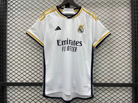 Real Madrid home 23/24