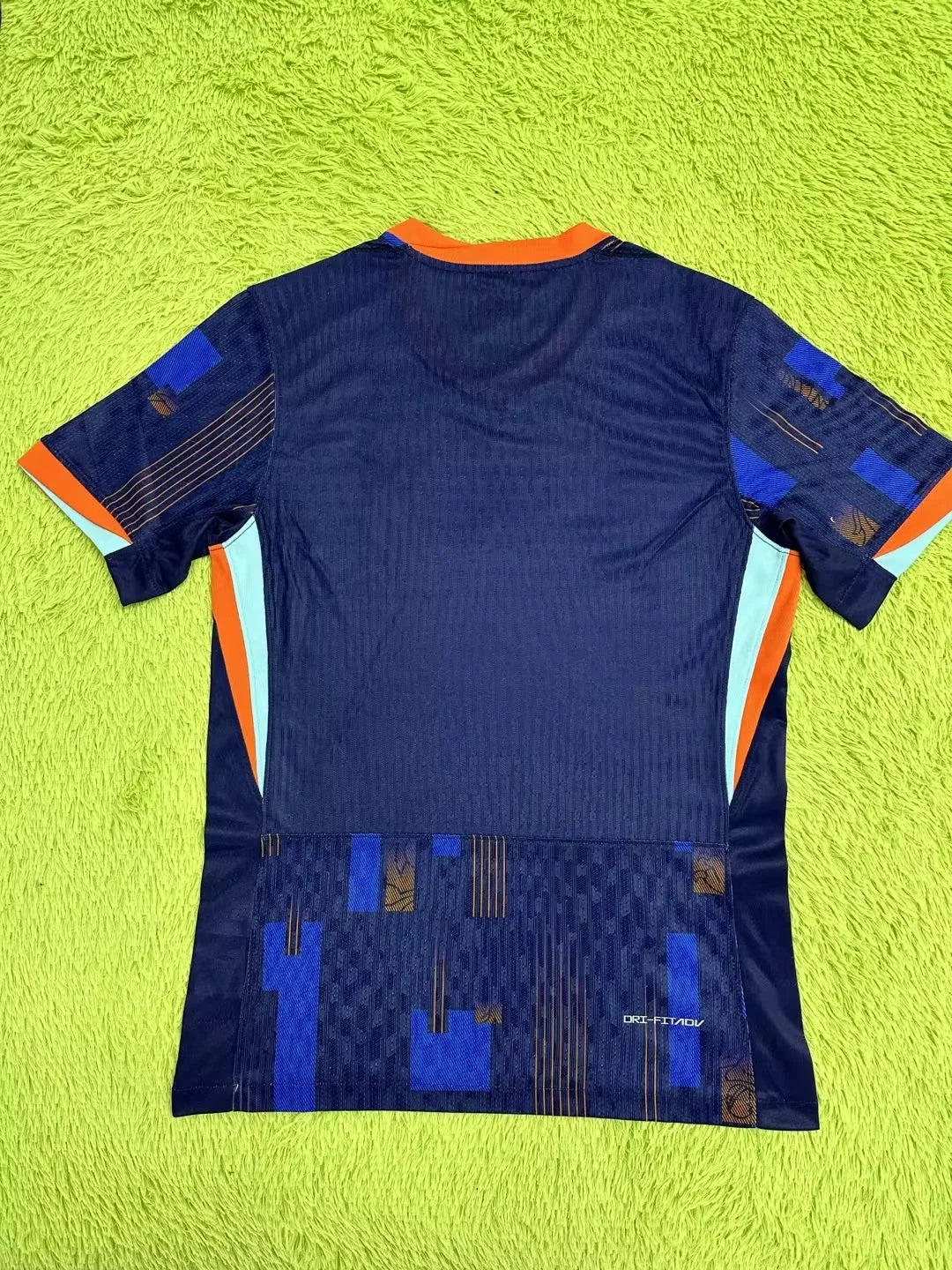 Netherland 2024 away