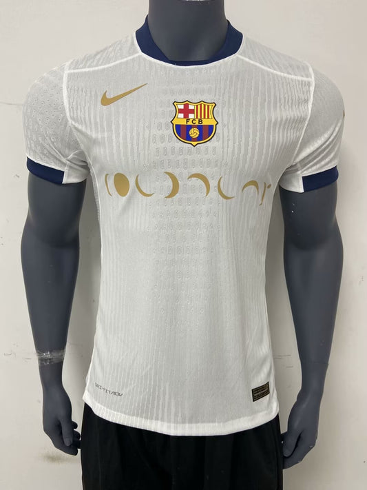 Barcelona Special Edition  25/26