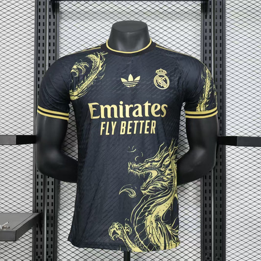 Real Madrid dragon special edition 24/25