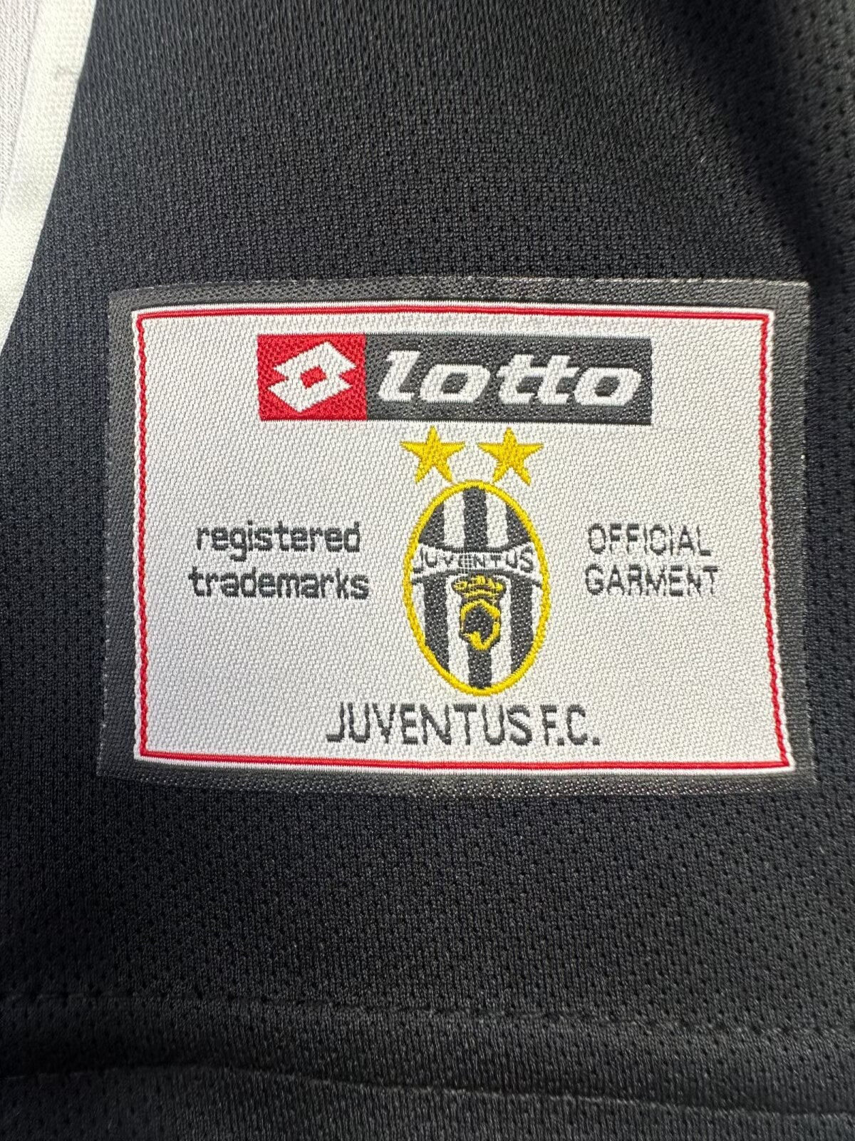 Juventus 2002/03