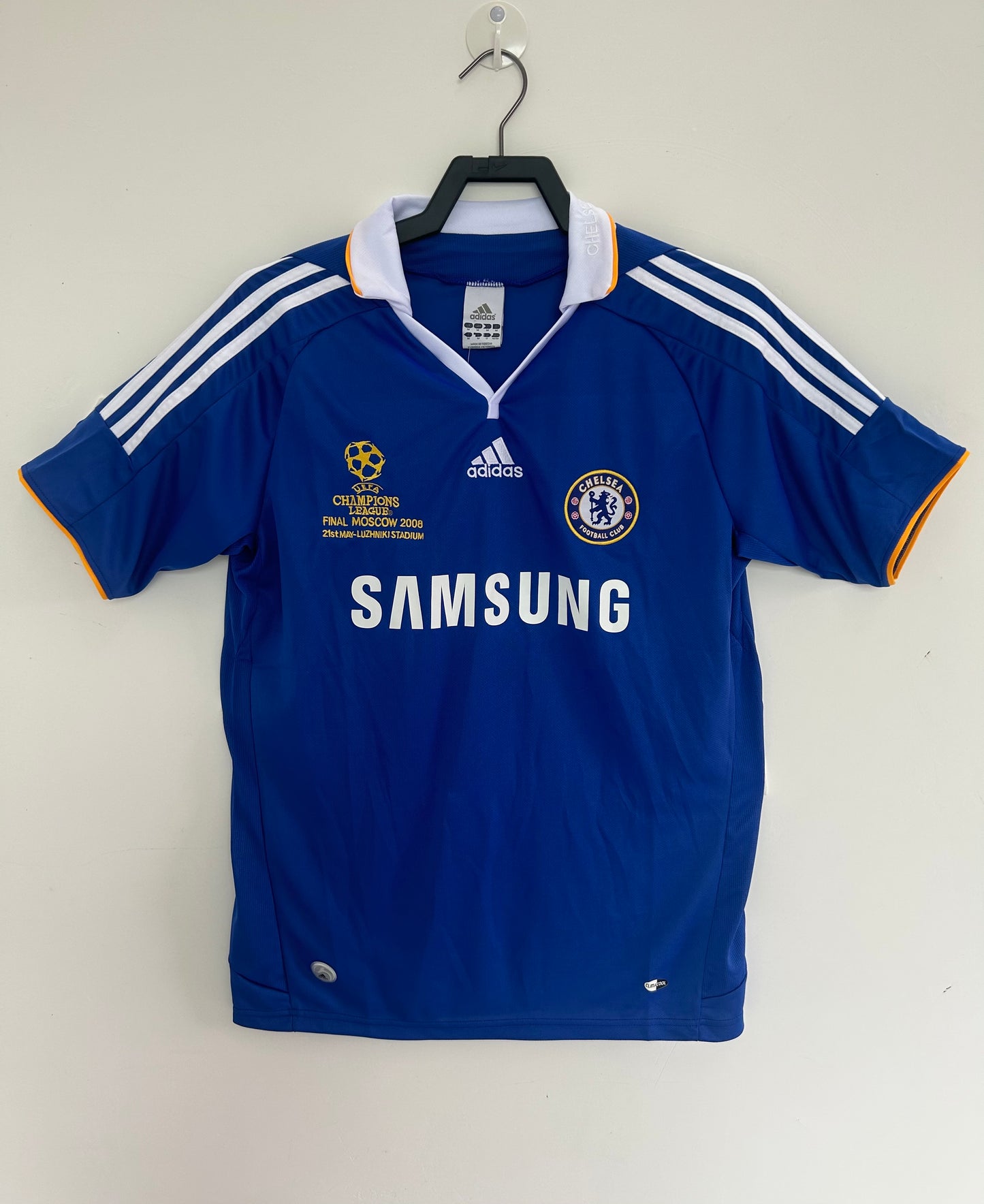 Chelsea 2007/08