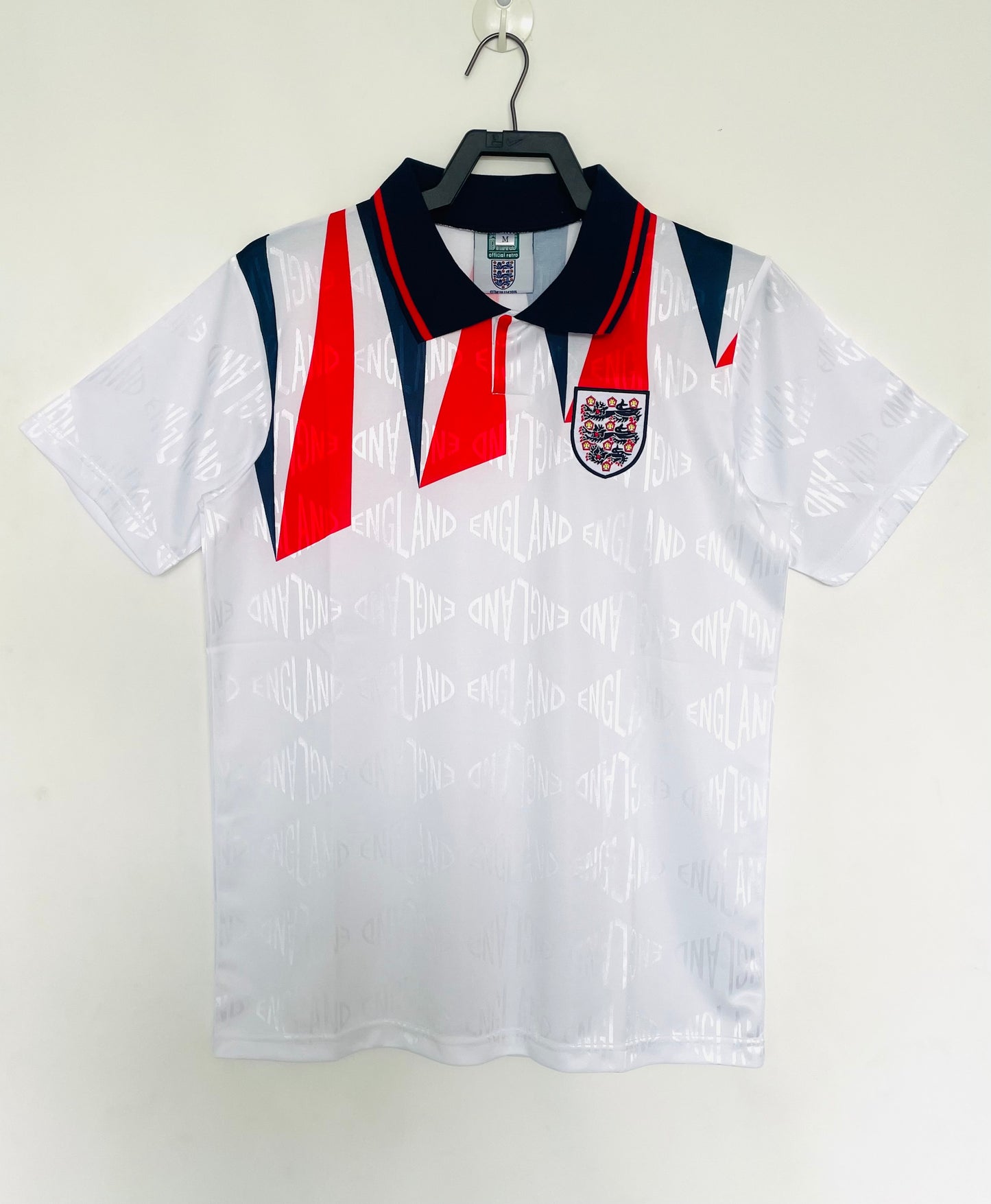 England 1992