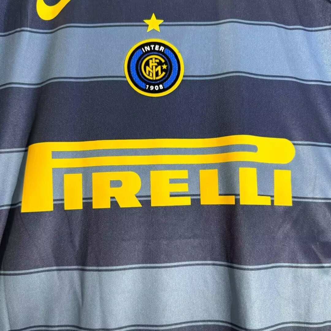 INTER 2004/05