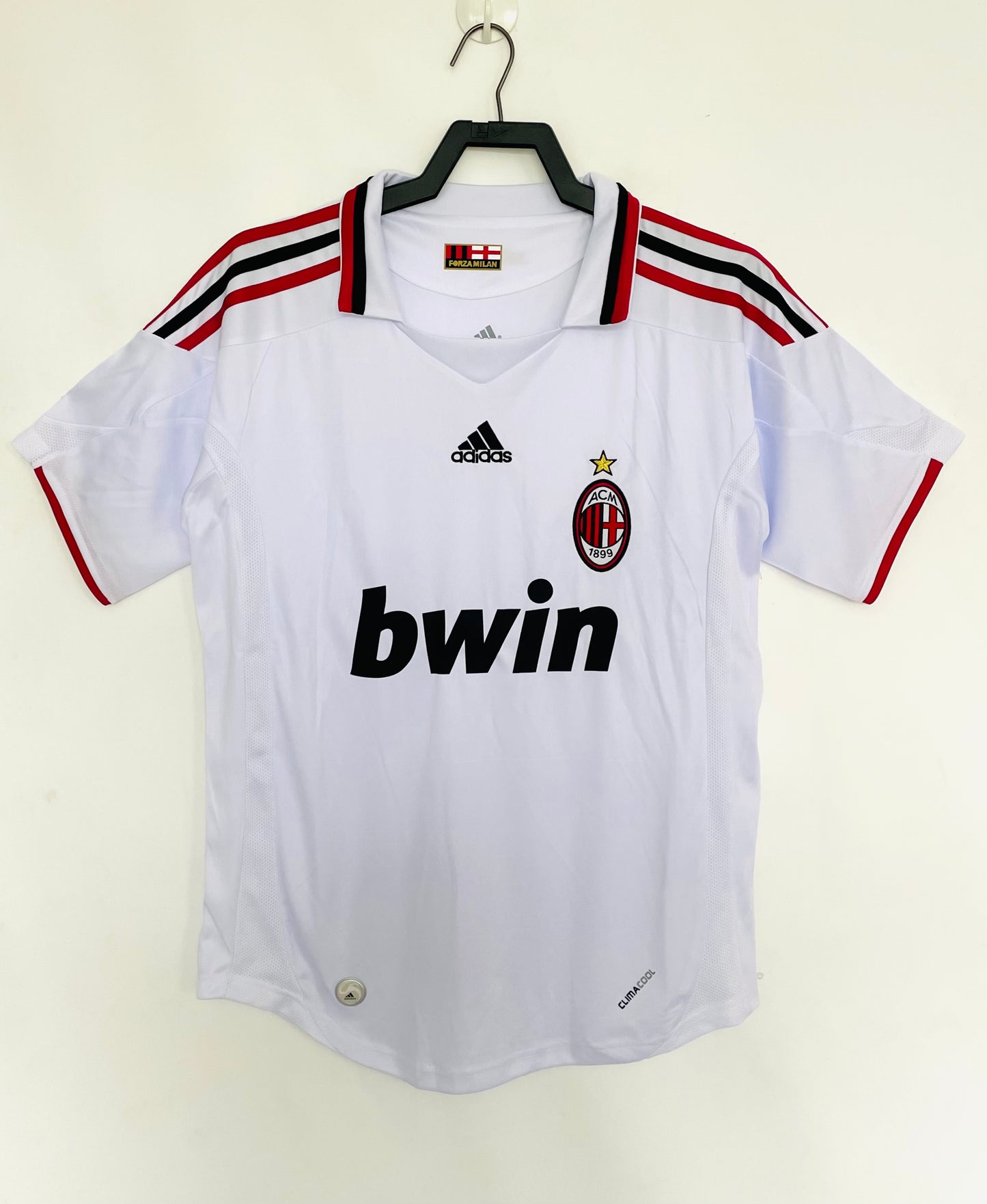 Ac Milan 2009/19