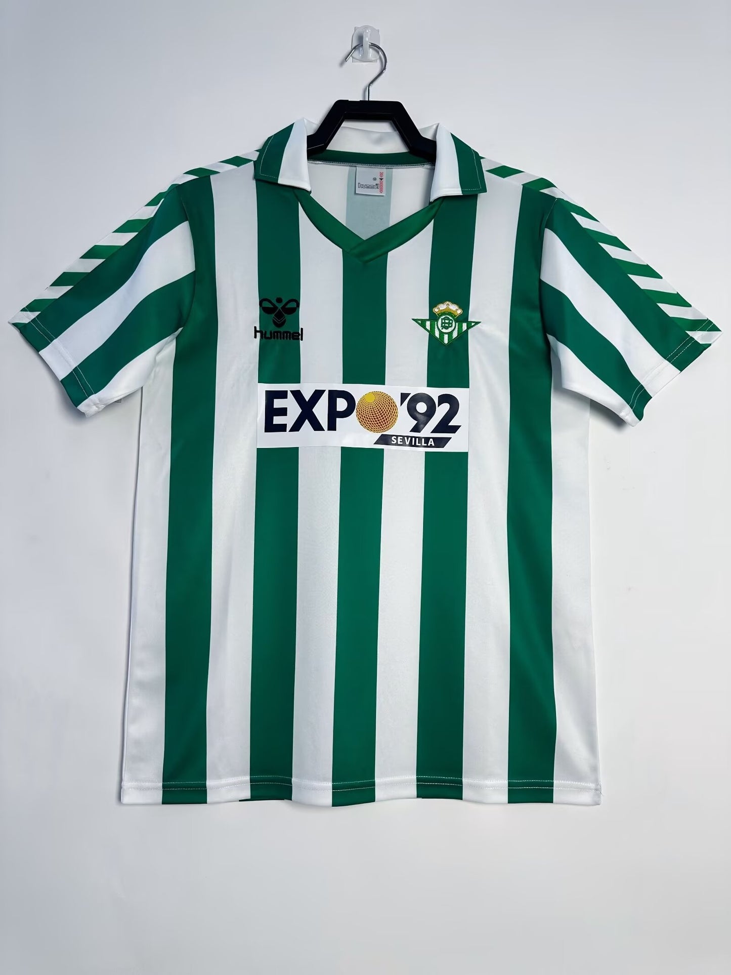 Real Betis 1988/89