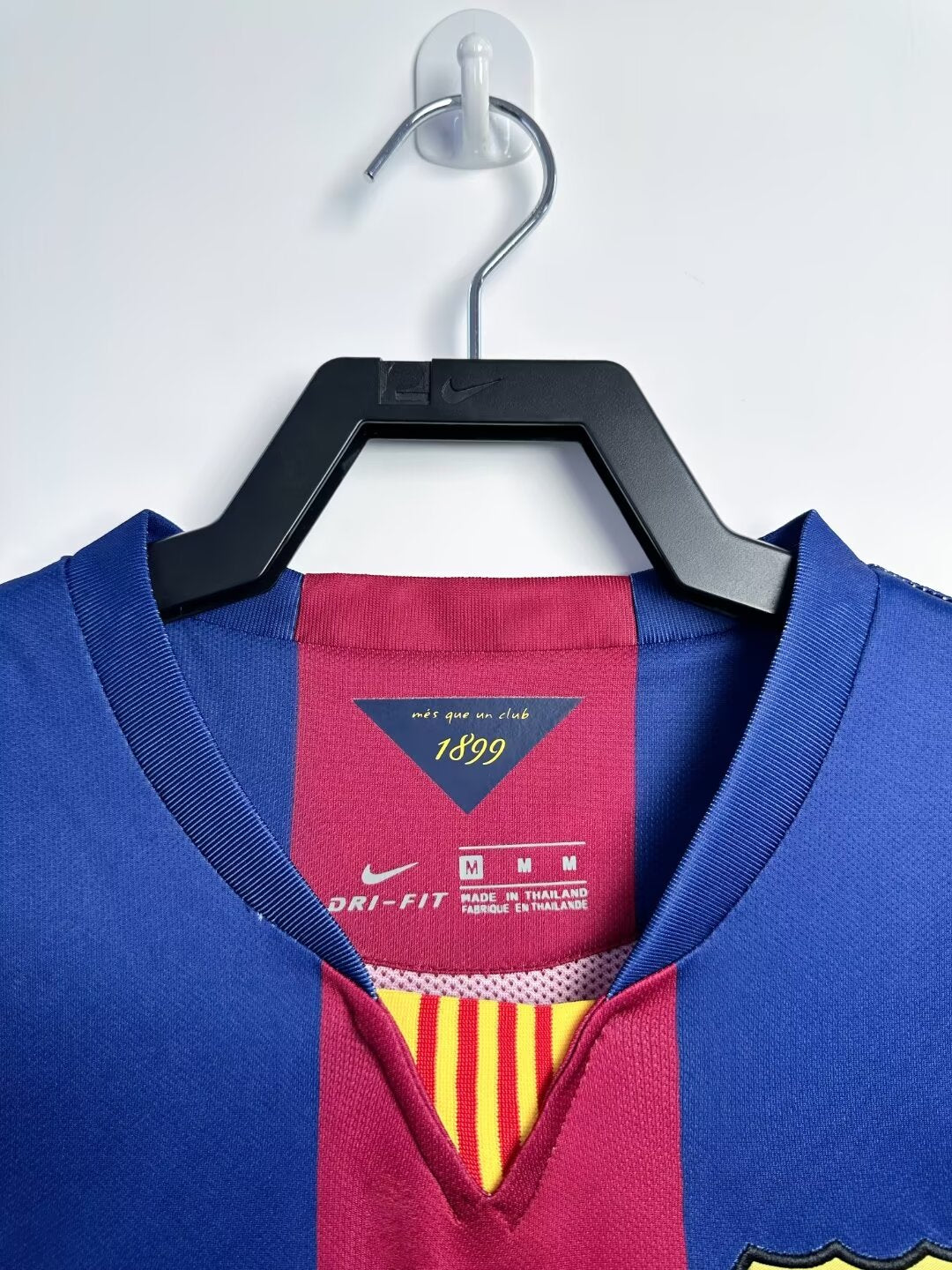 Barcelona 2014/15