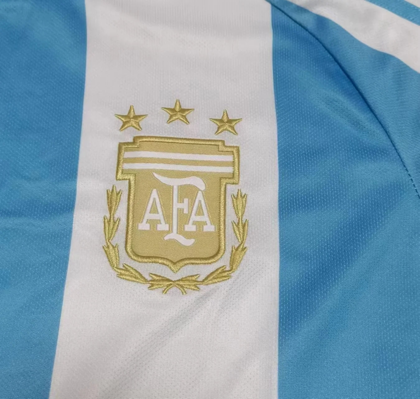 Argentina 2024 HOME