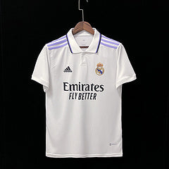 Real Madrid home 22/23