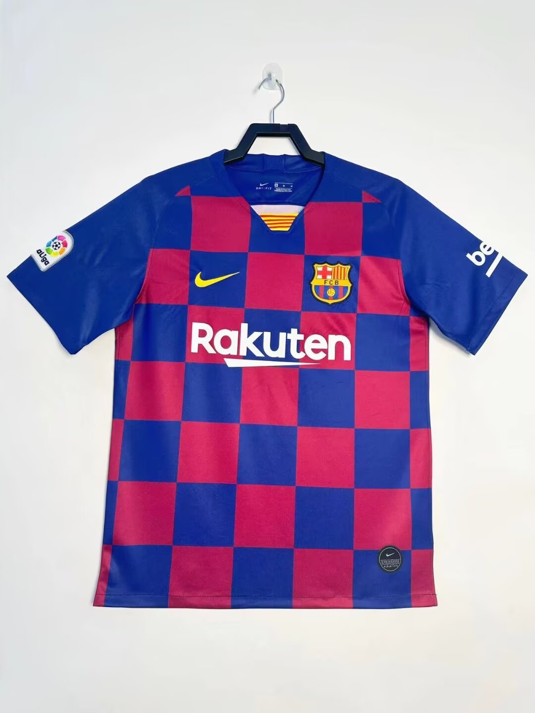 BARCELONA 2019/20