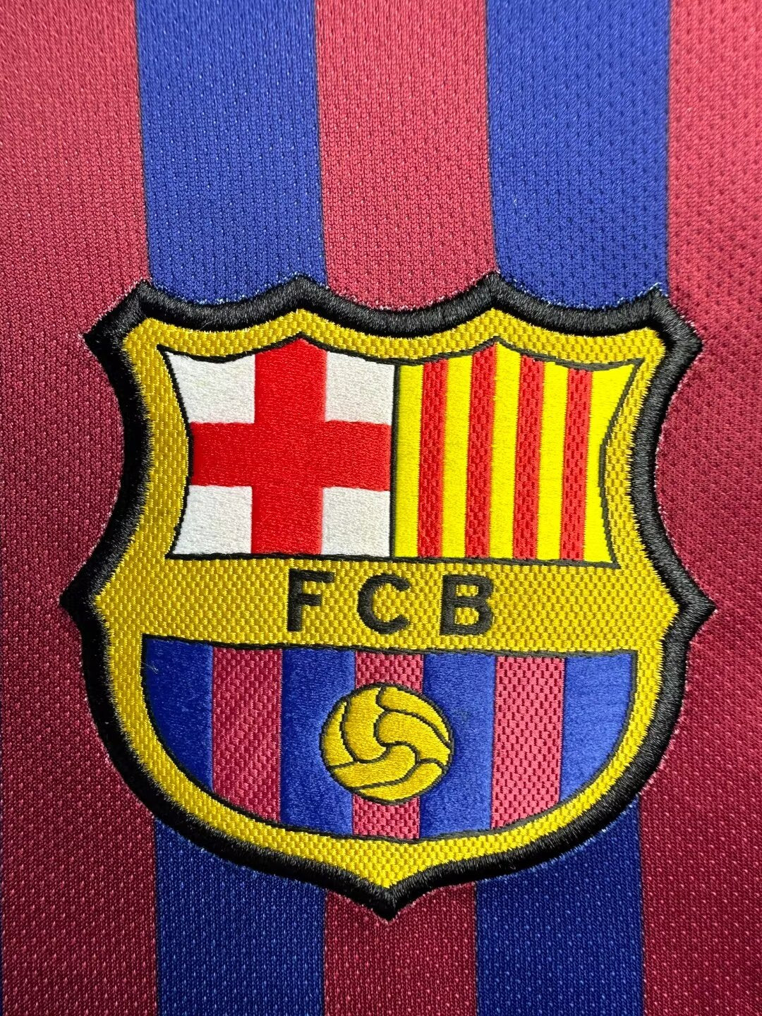 BARCELONA 2018/19