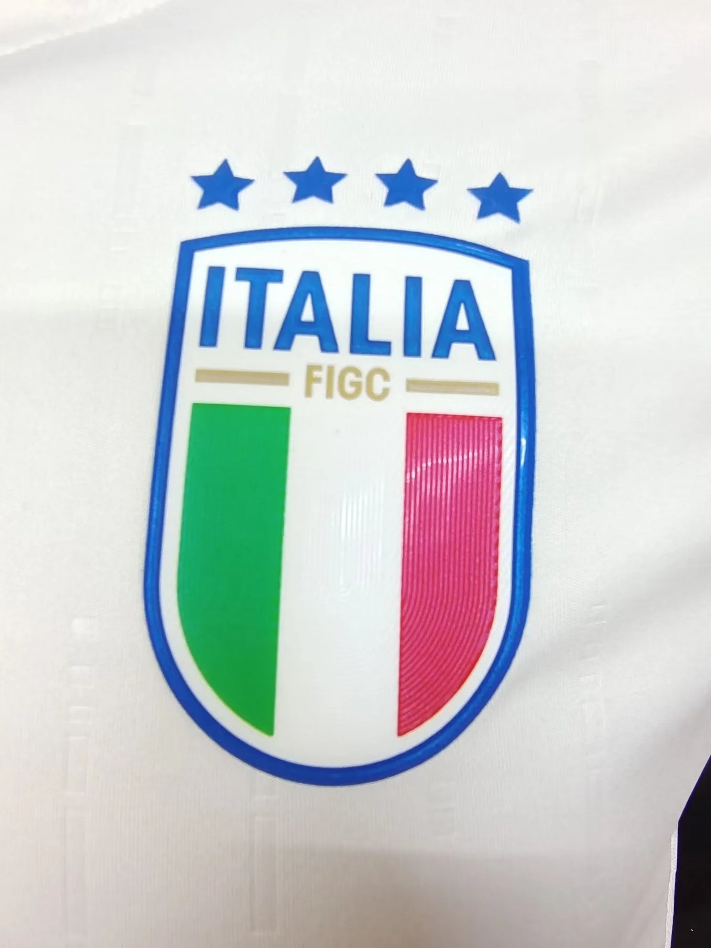 Italy 2024 away