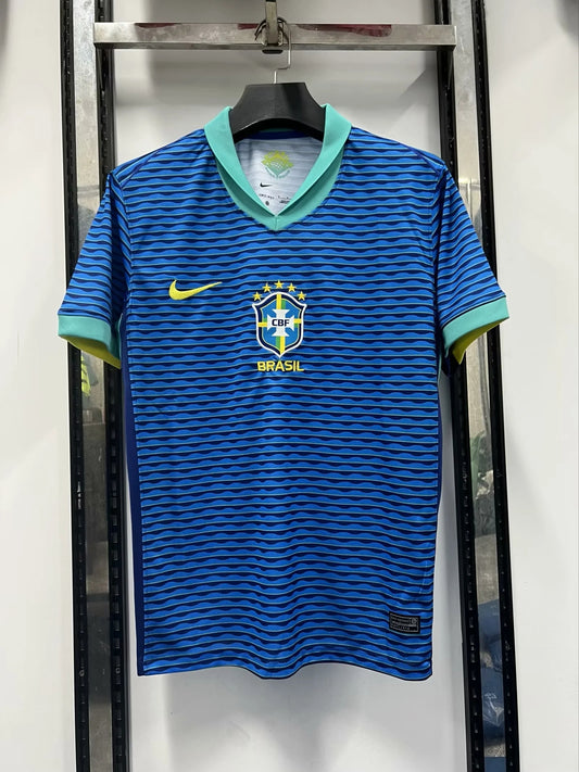 Brazil 2024 away