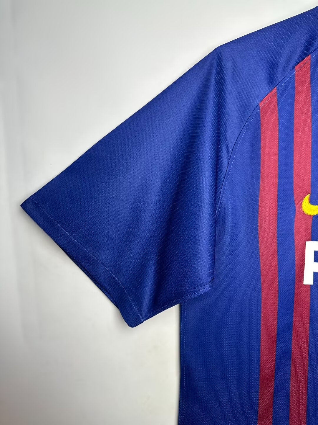 BARCELONA 2018/19