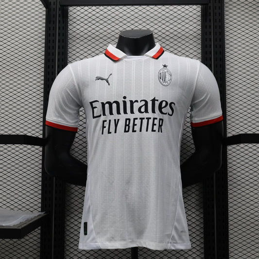 AC Milan away 24/25