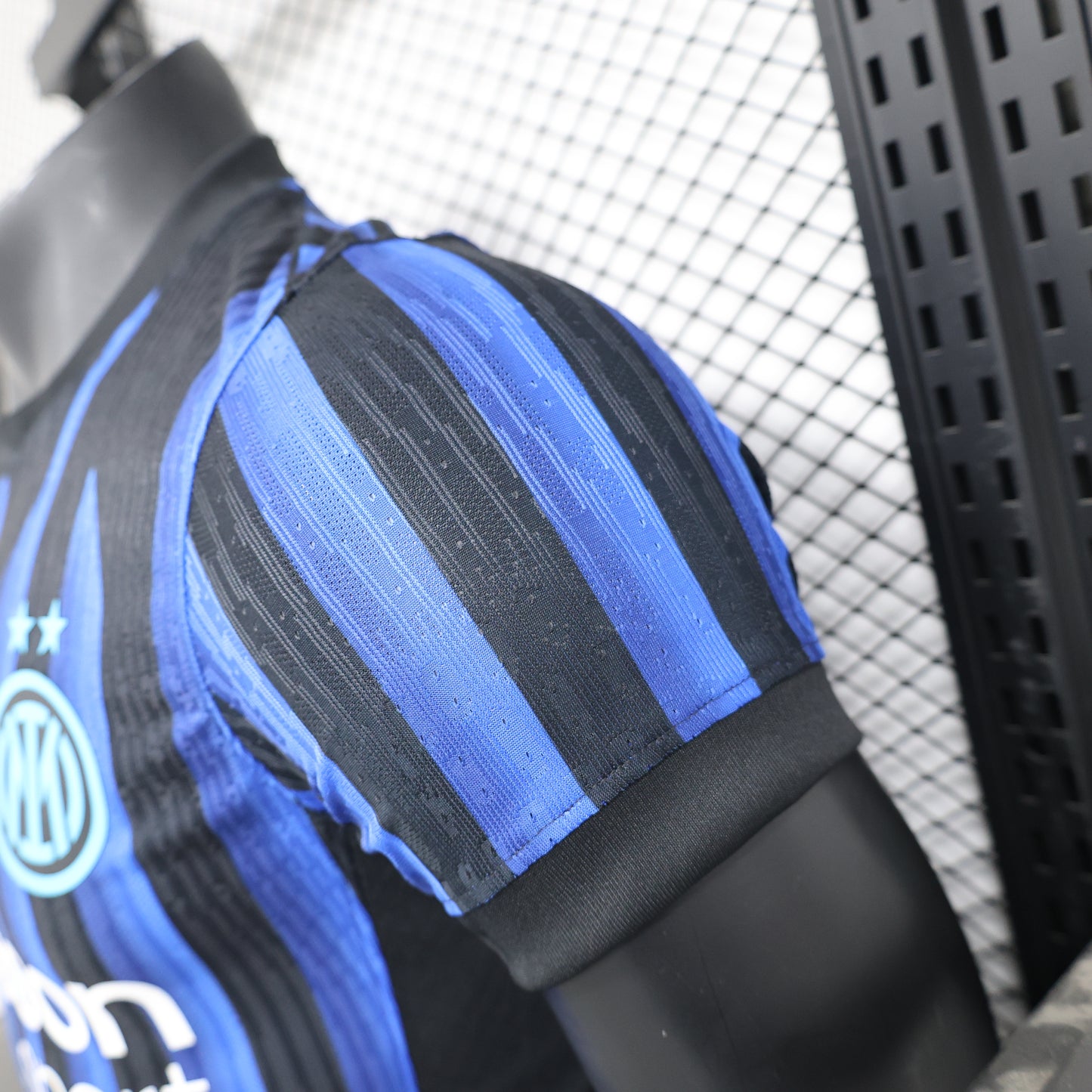 Inter Milan home 25/26