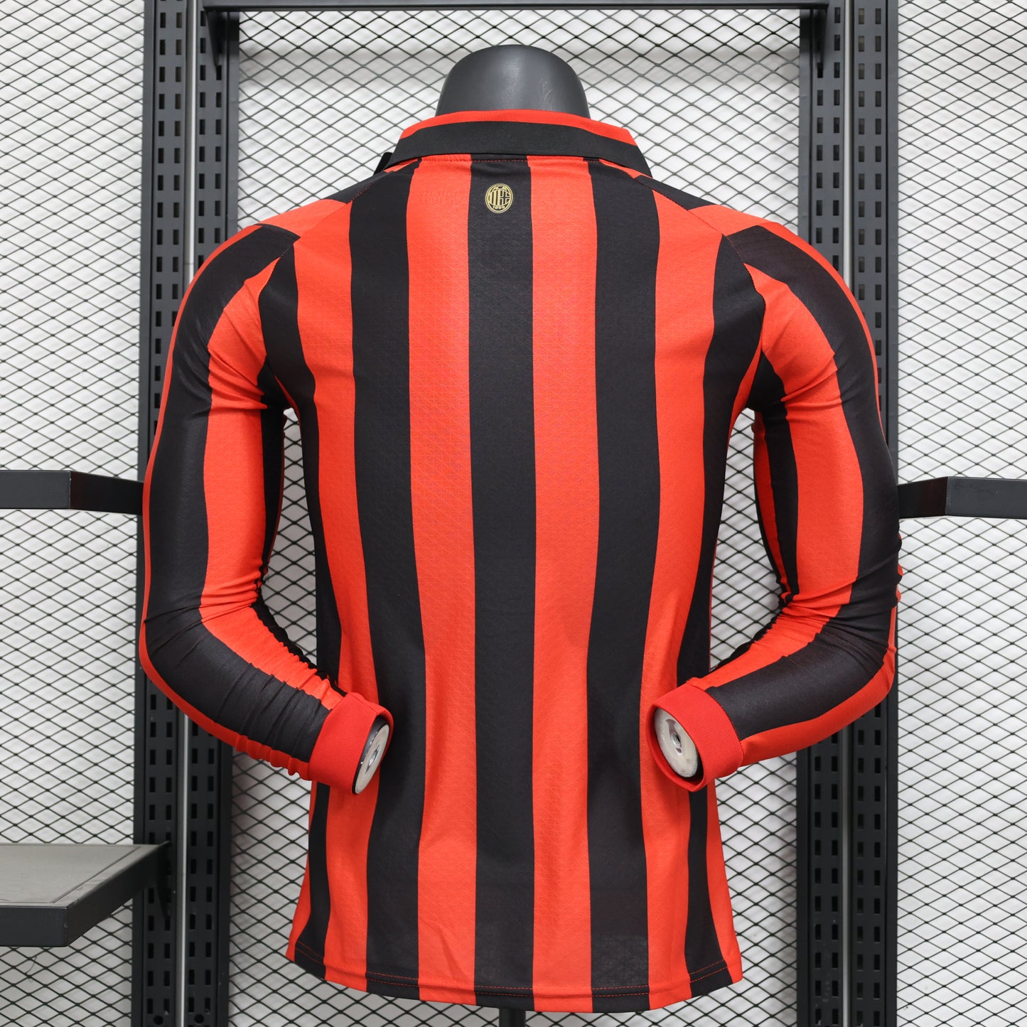 Ac Milan 125th Anniversary Edition