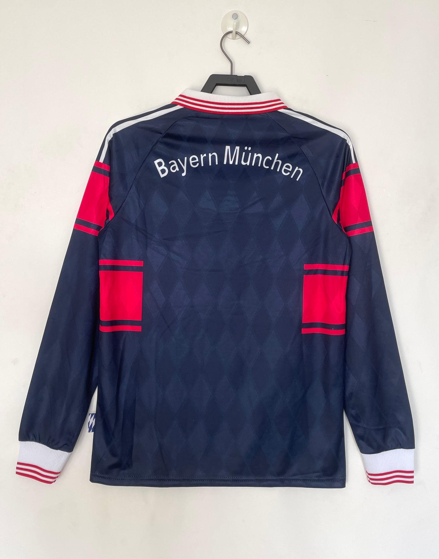 Bayern München 1997/98