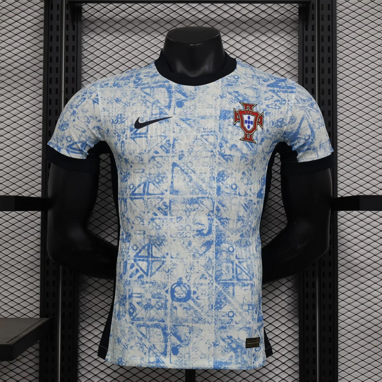 Portugal 24/25 away