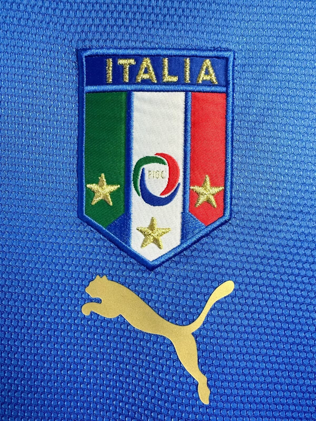 Italy 2006