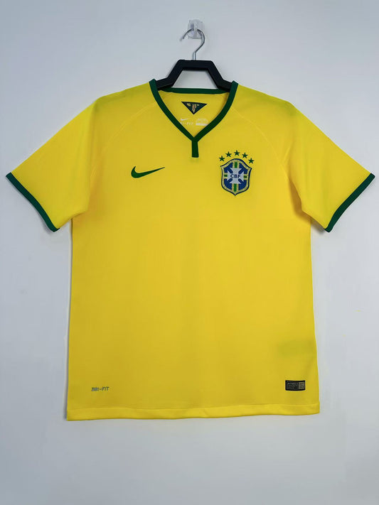 Brazil 2014