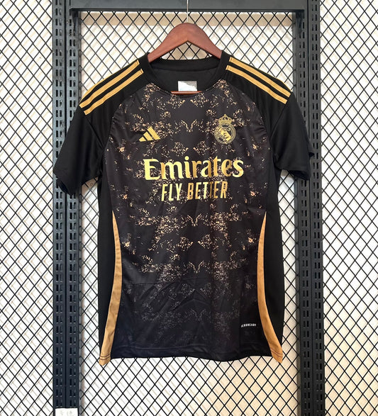 Real Madrid Special Black 24/25