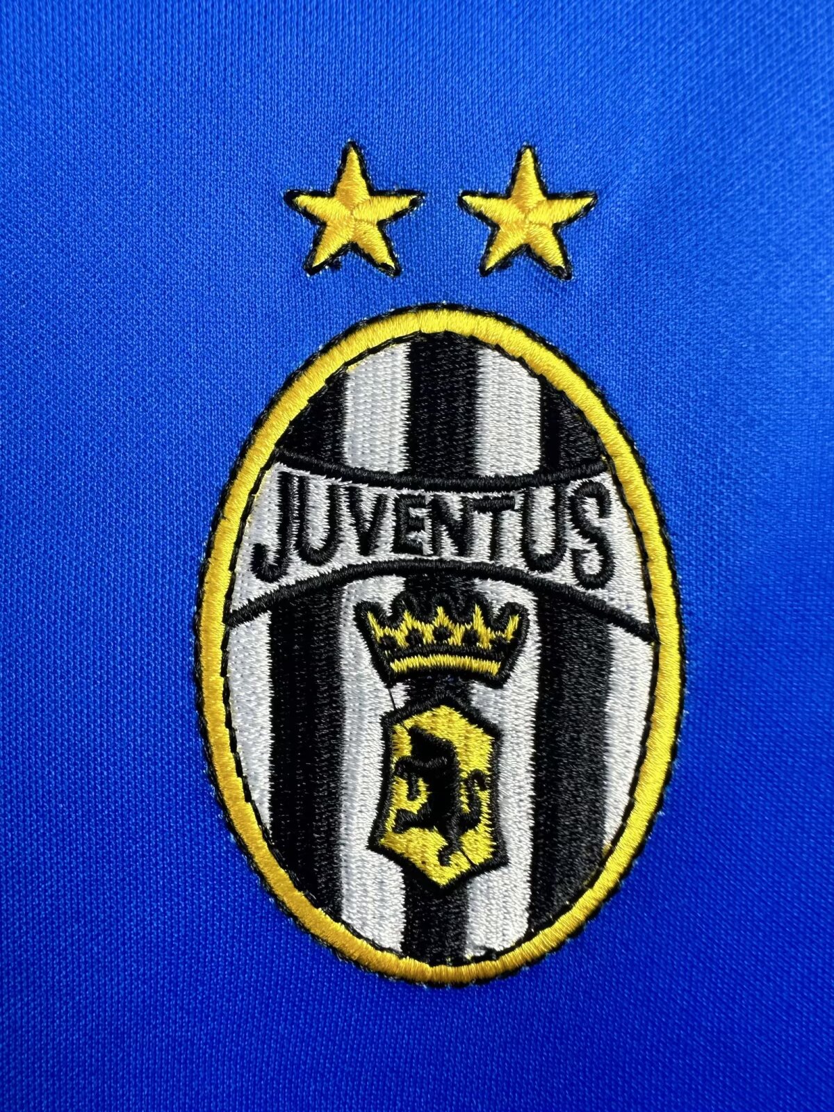 Juventus 1999/00