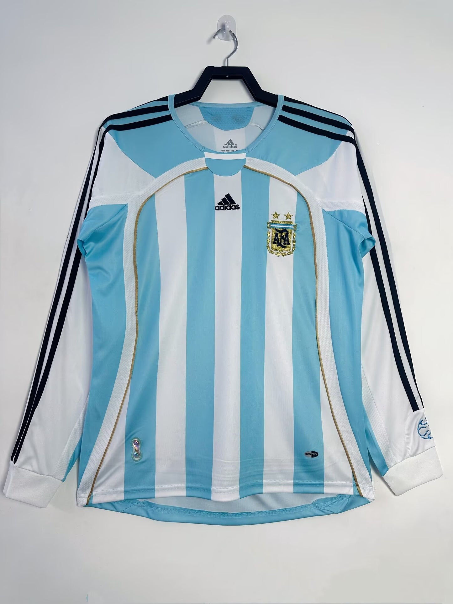 Argentina2006/07