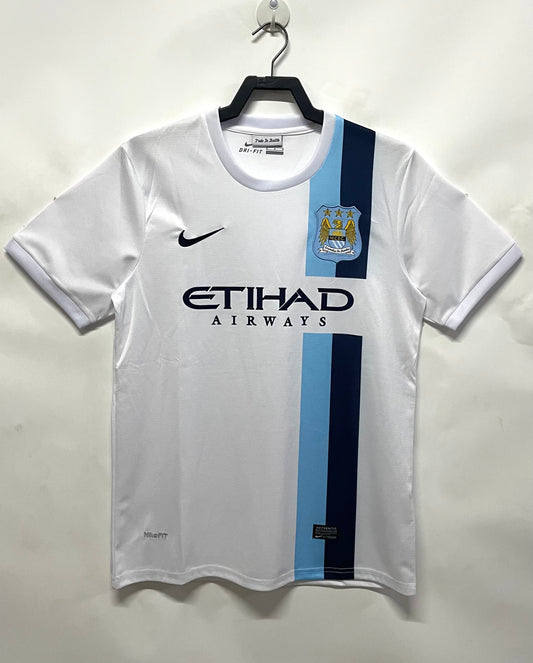 Manchester city 2013/14